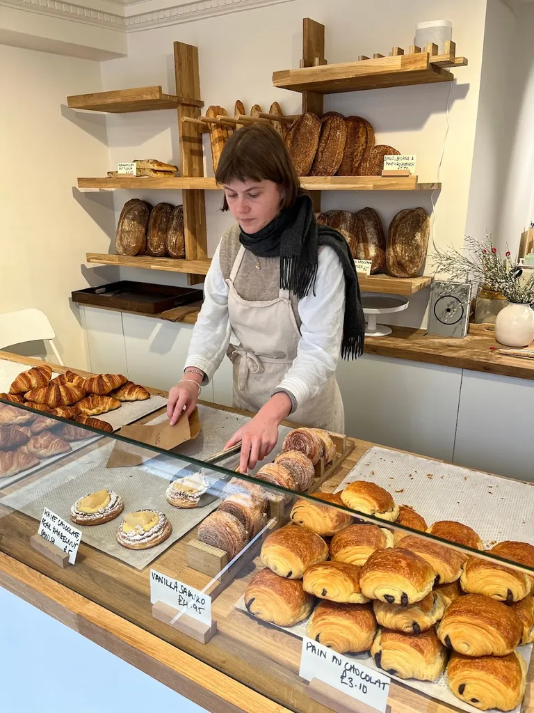 KURO BAKERY