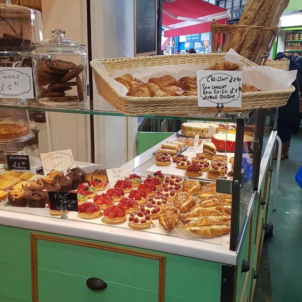 L'Atelier Patisserie