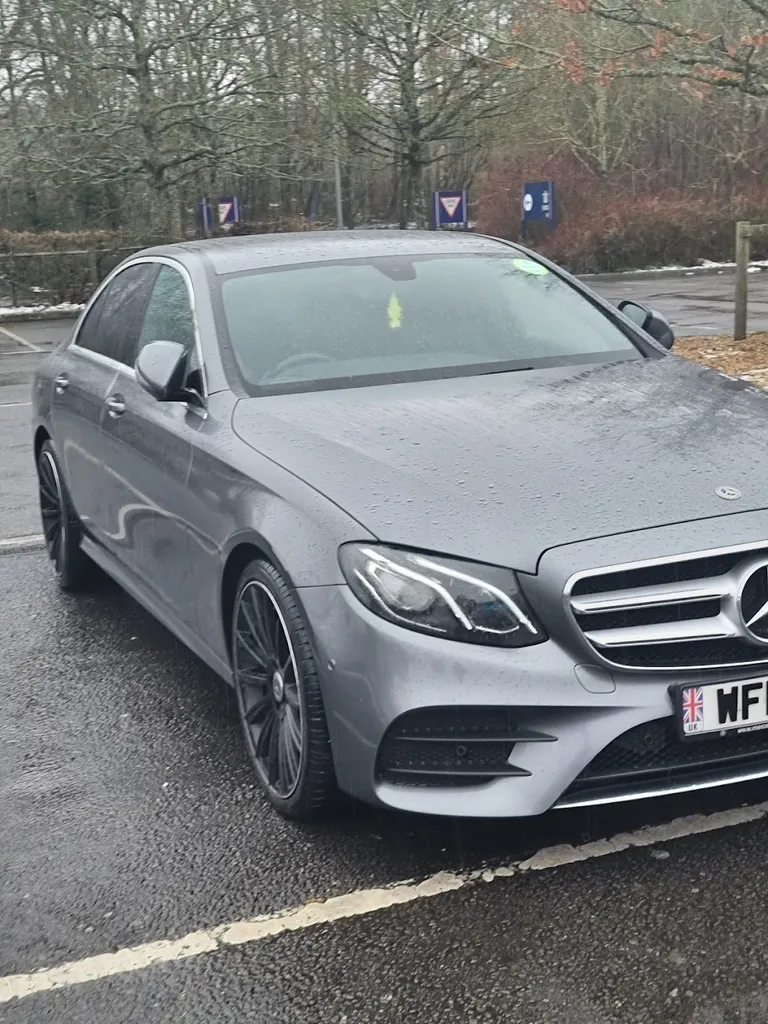 L F AIRPORT TRANSFERS LTD