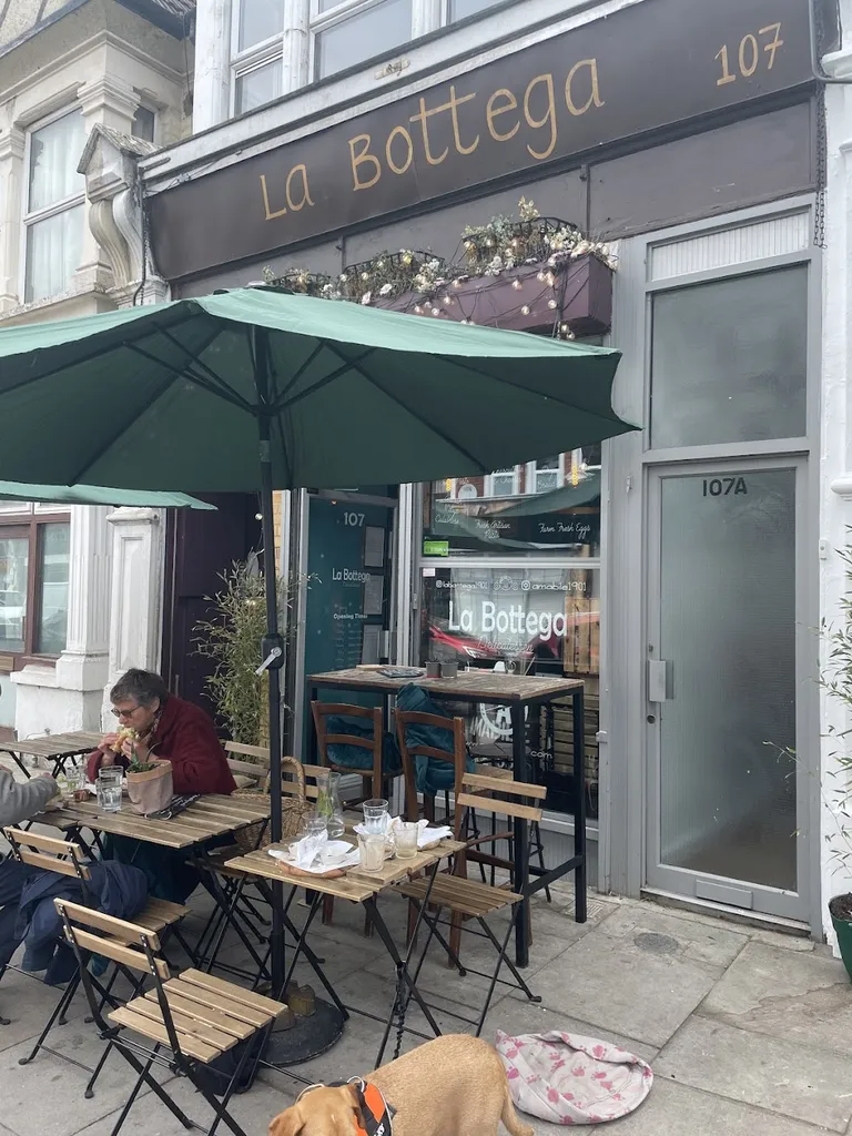 La Bottega