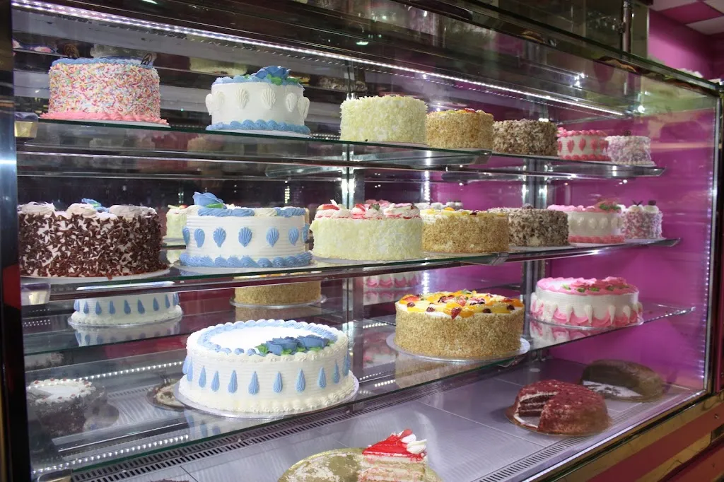 La Gateau