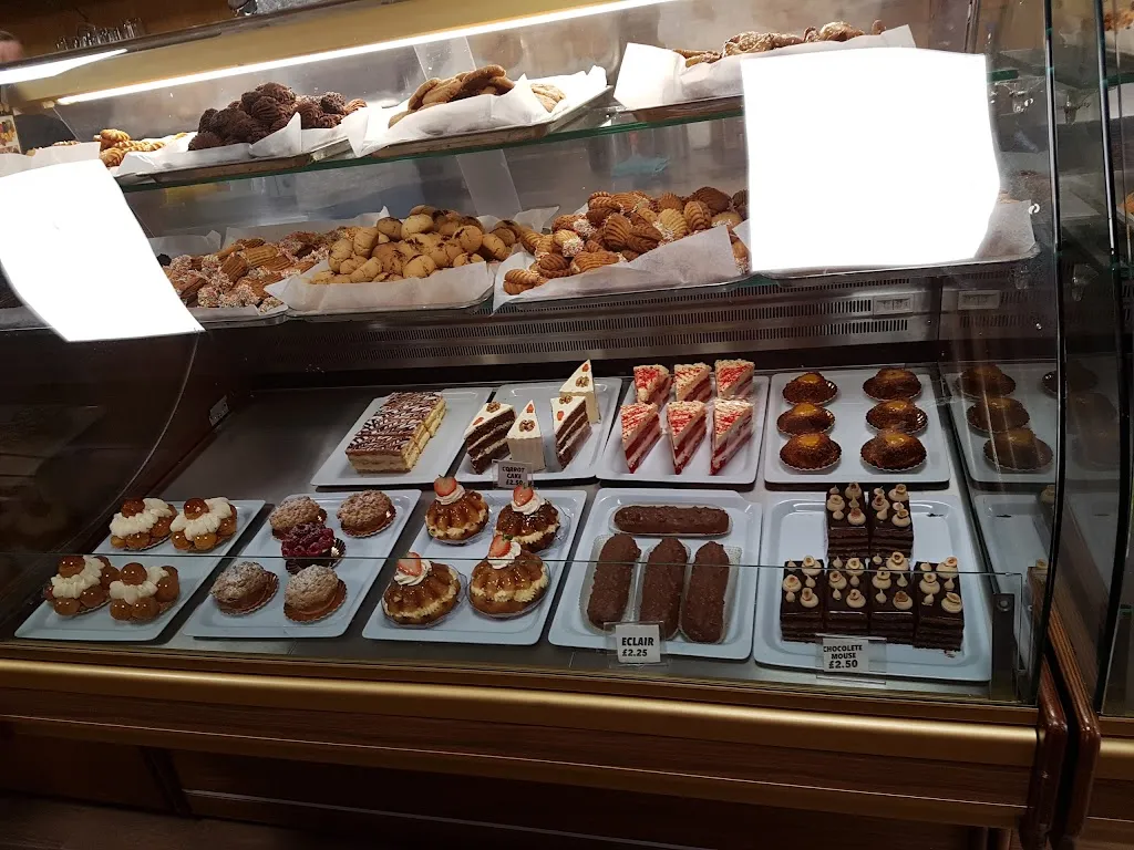 La Maison du Gateau