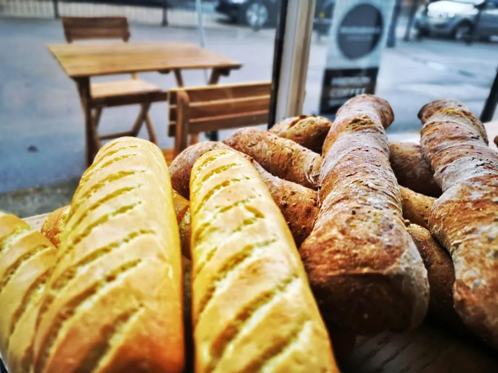 La Petite Boulangerie