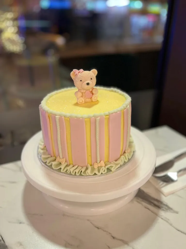 La Sura Bakery