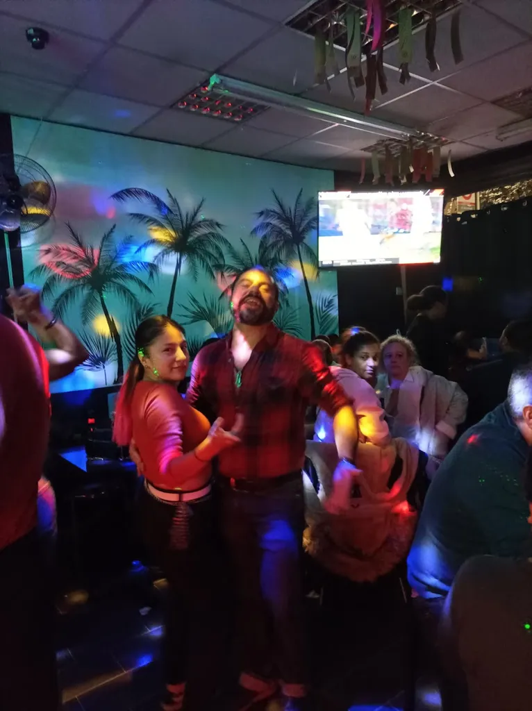 La Surena Bar
