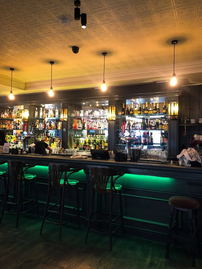 La Terraza Clapham Tapas Bar & Restaurant