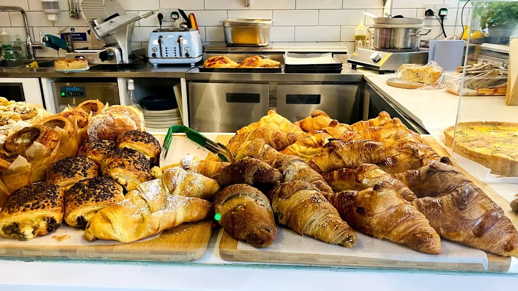 Labakery
