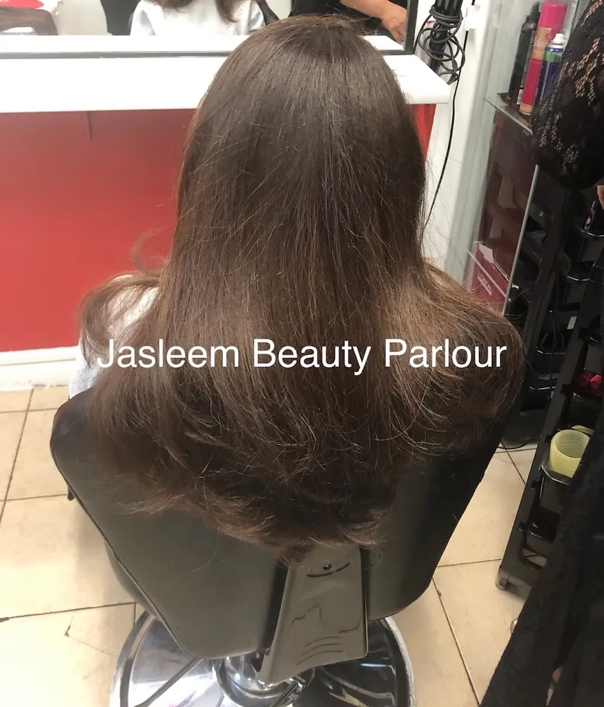 Ladies Skin, Hair And Beauty Experts Limited