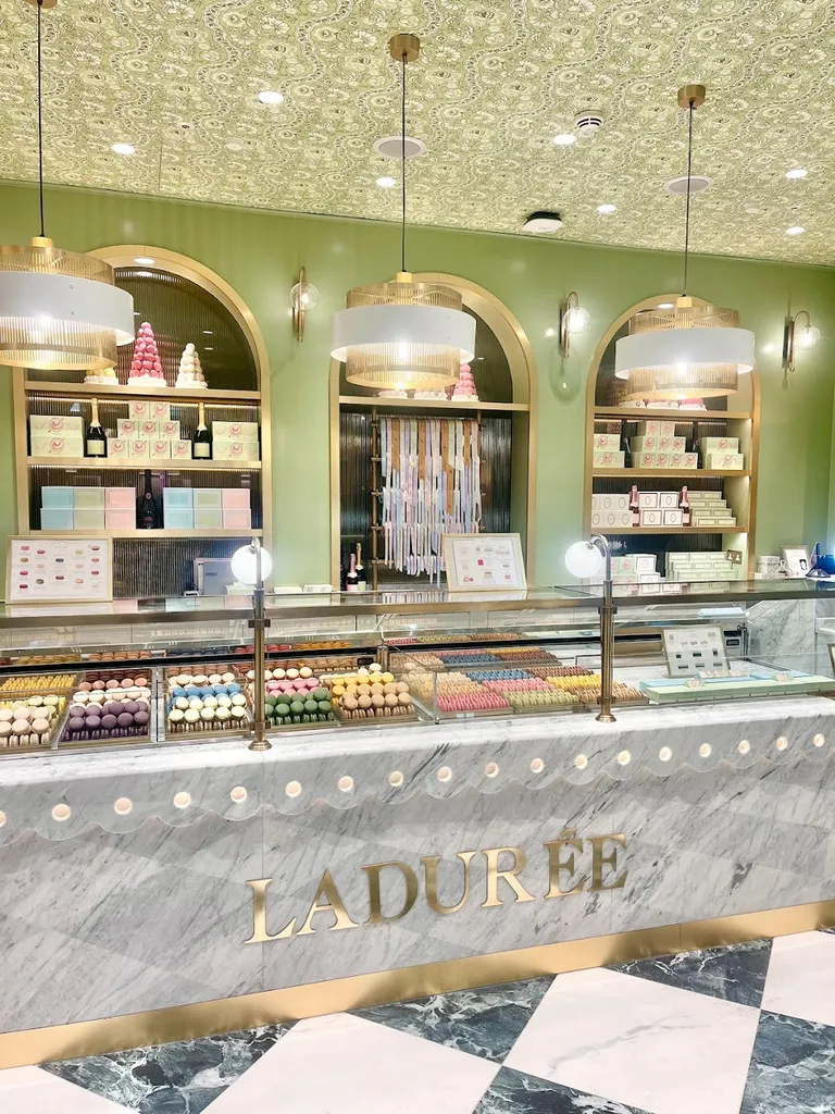 Ladurée