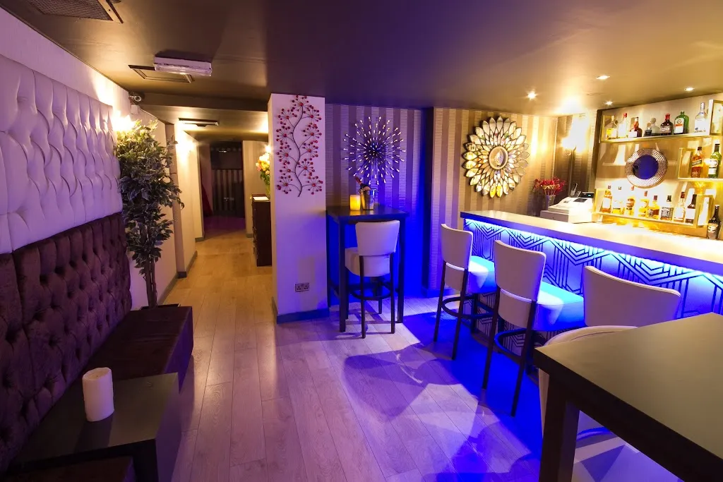 Lagenda Lounge Bar