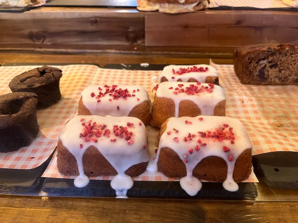 Lallapolosa Baking Company