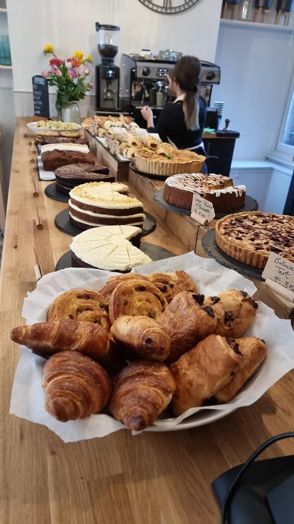 Lallapolosa Baking Company