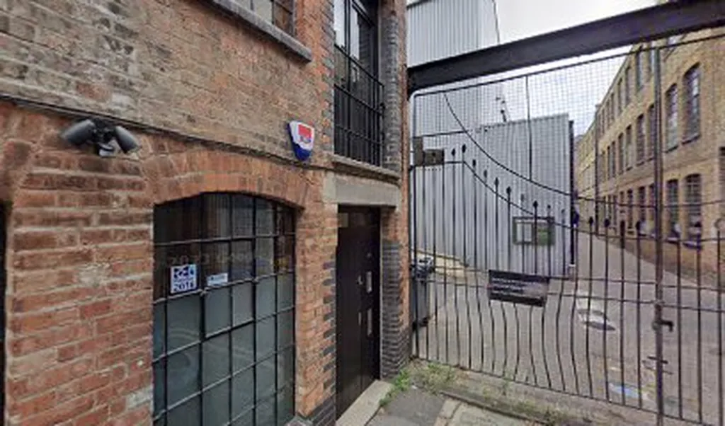 Lambert Chapman LLP - your accountant in Shoreditch