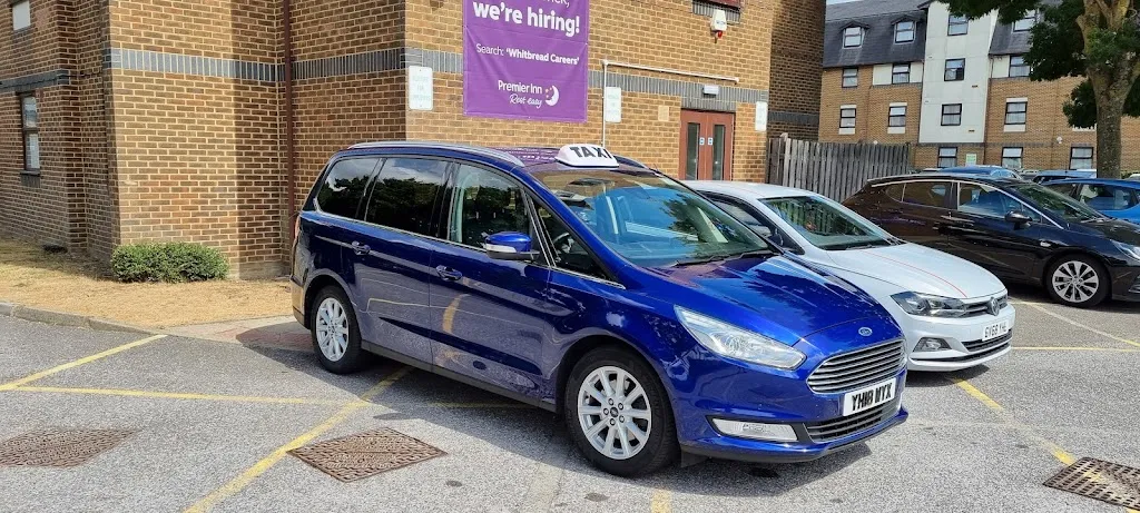 Lamorbey Travel - Airport Transfers 1- 4 passengers ONLY. NO Minibuses.