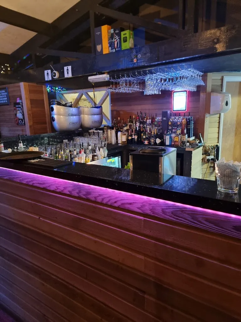 LAS Lounge
