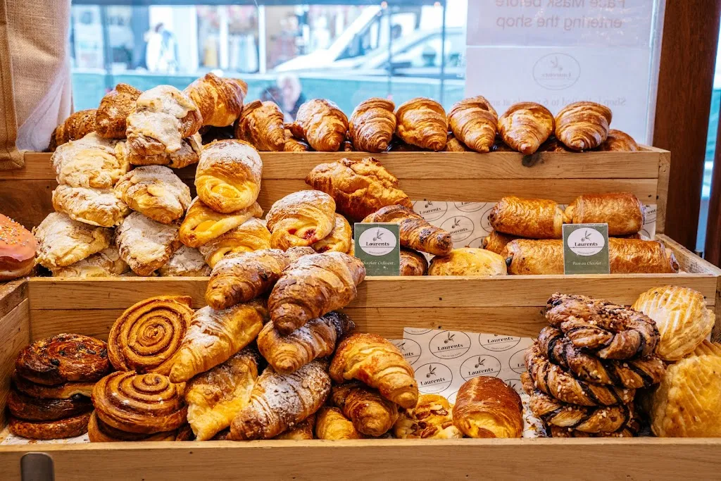 Laurents Chiswick