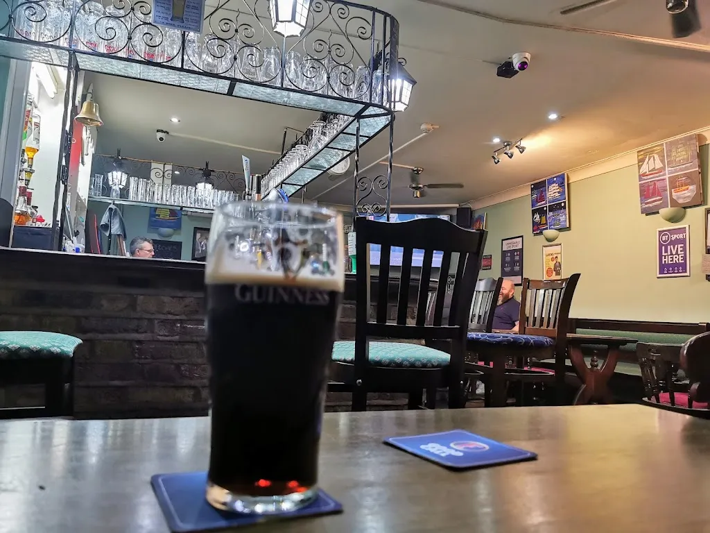 Lavin's Bar