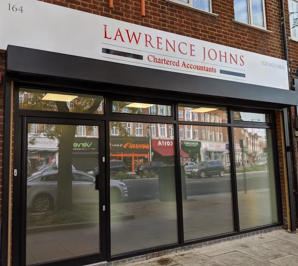Lawrence Johns Chartered Accountants