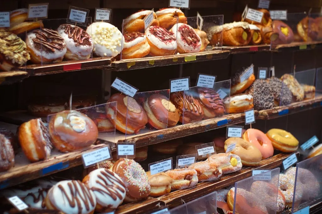 Layla Bakery