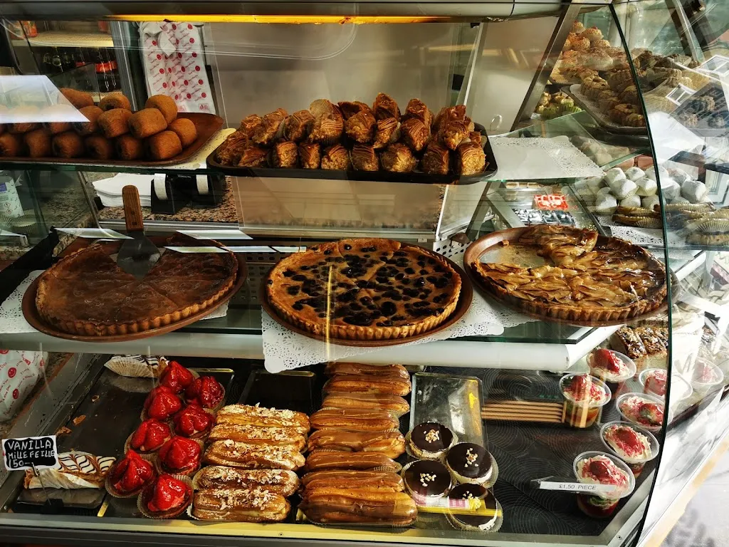 Le Panier A Brioche