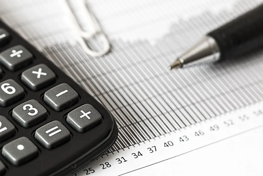 Legend Financial and Tax Advisers
