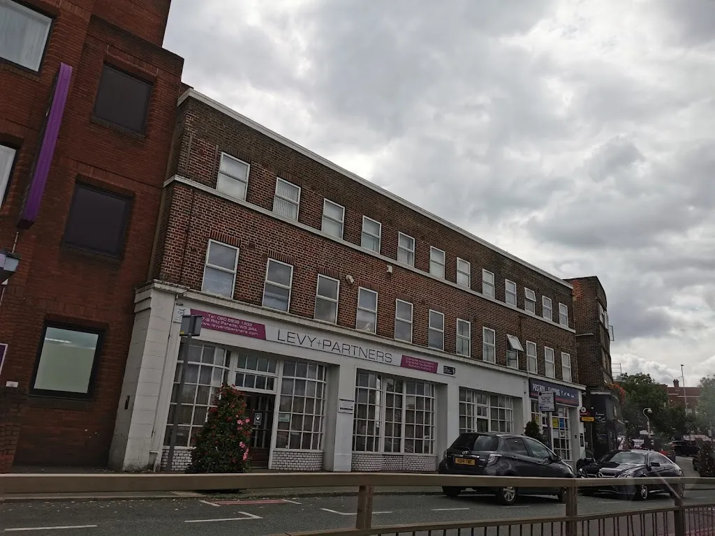 Levy + Partners Limited