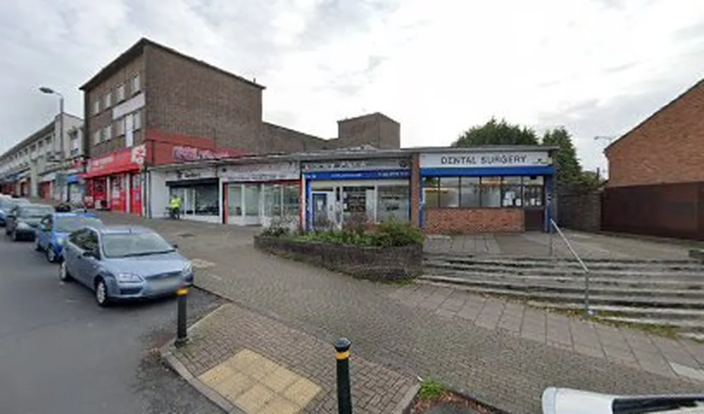Lewisham Plus Credit Union