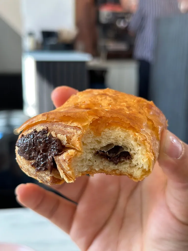Libby’s - Belsize Park