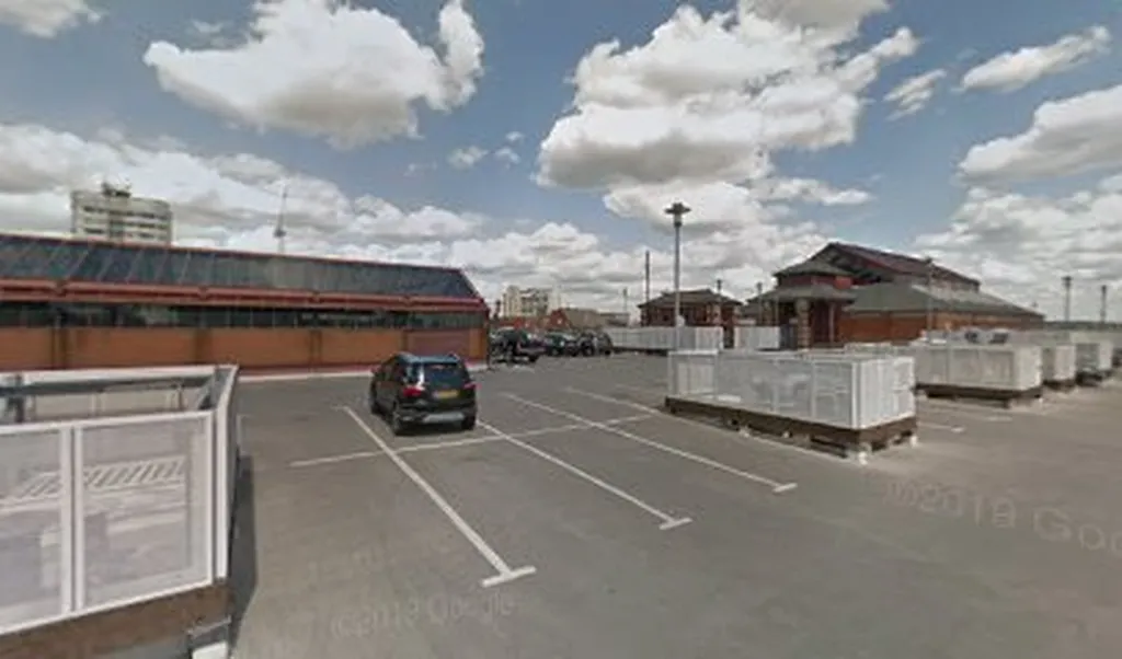 Liberty Credit Union