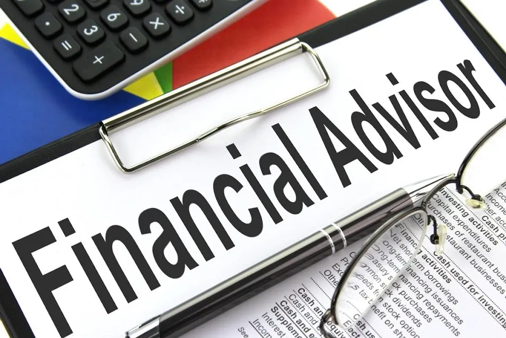 Liberty Financial