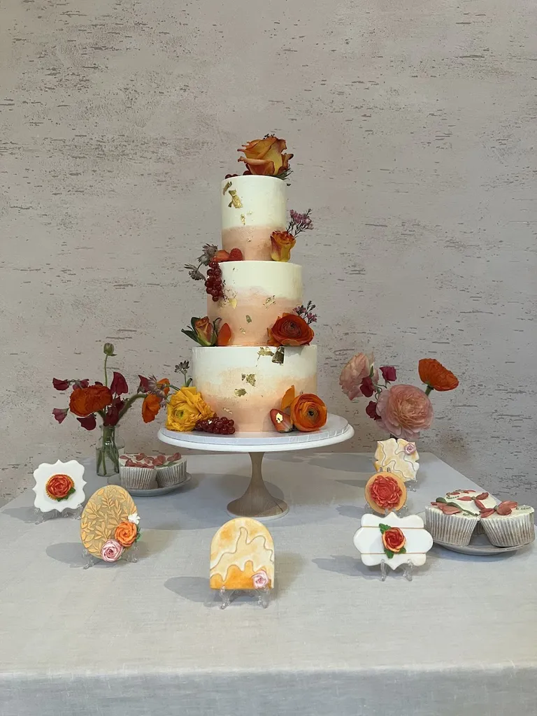 Lil Moon Bakery