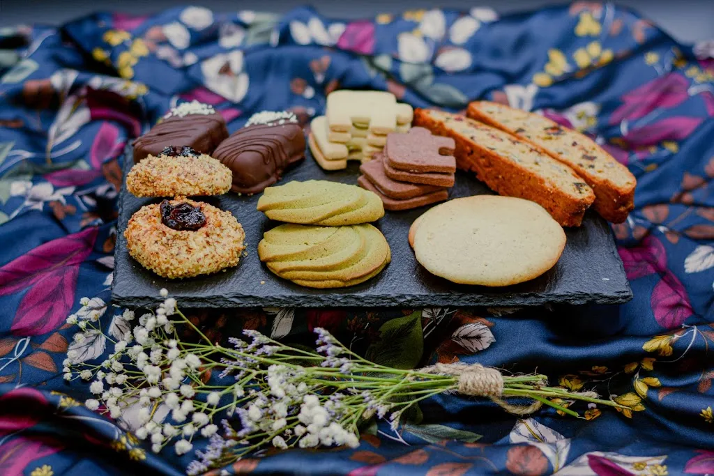 Lilium Cakery Ltd