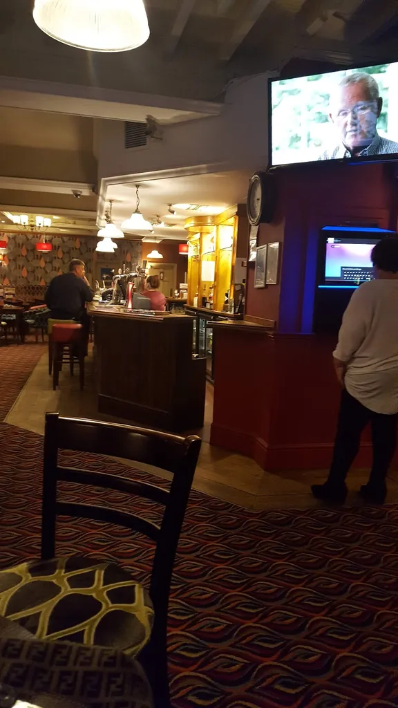 Lincoln Arms