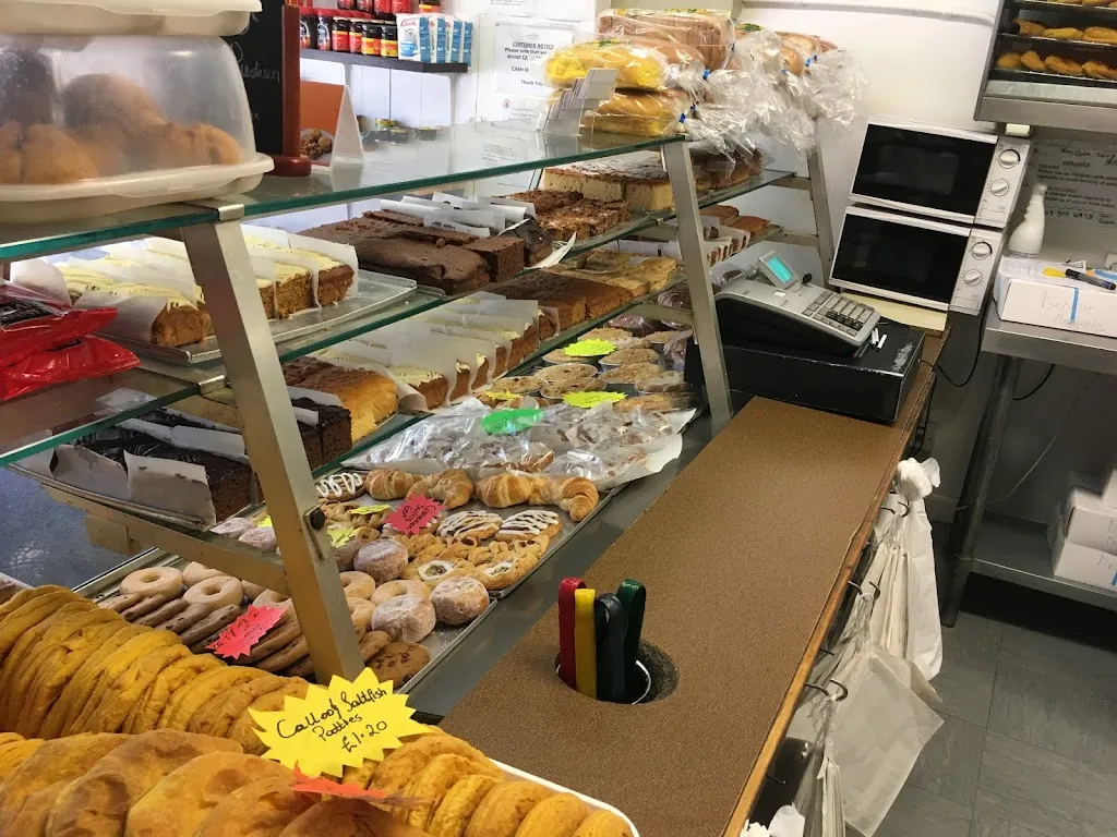 Lincolns Patisserie