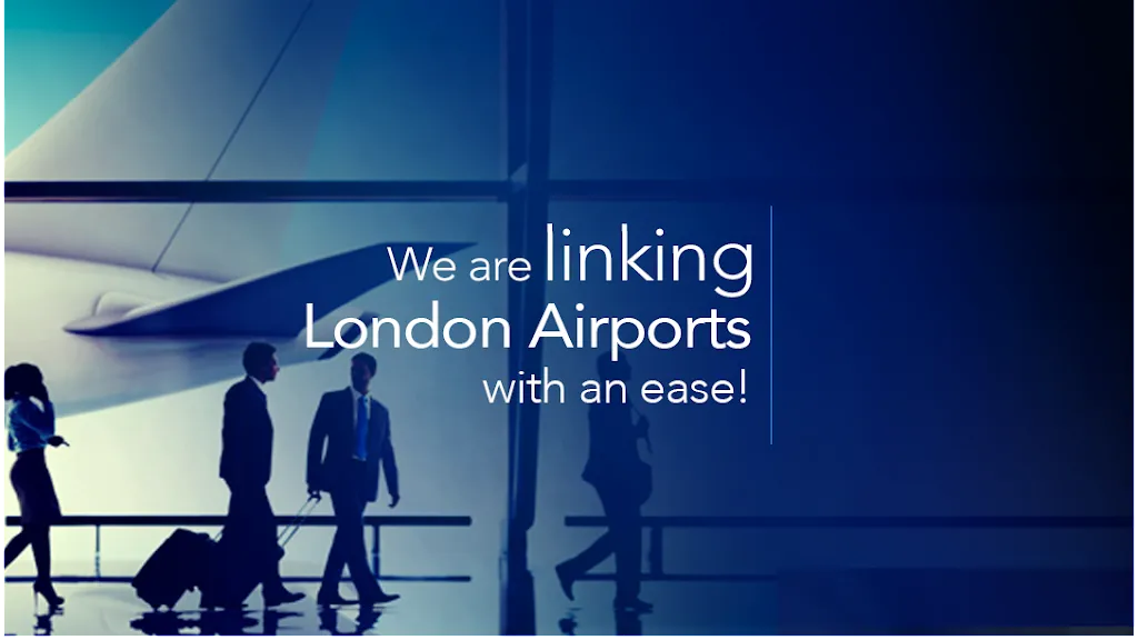 Link Airport Cars Sutton