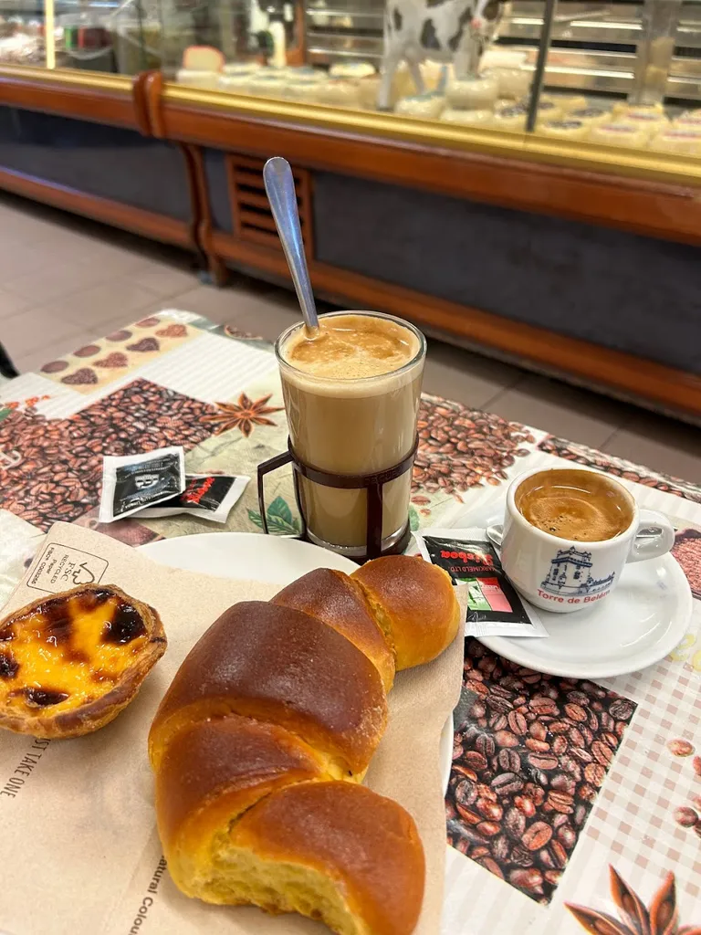 Lisboa Patisserie