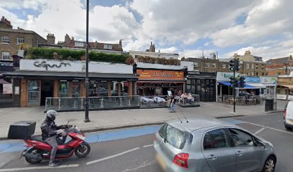 Lit Bar Ltd
