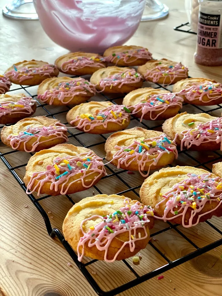 Little Cakes Company