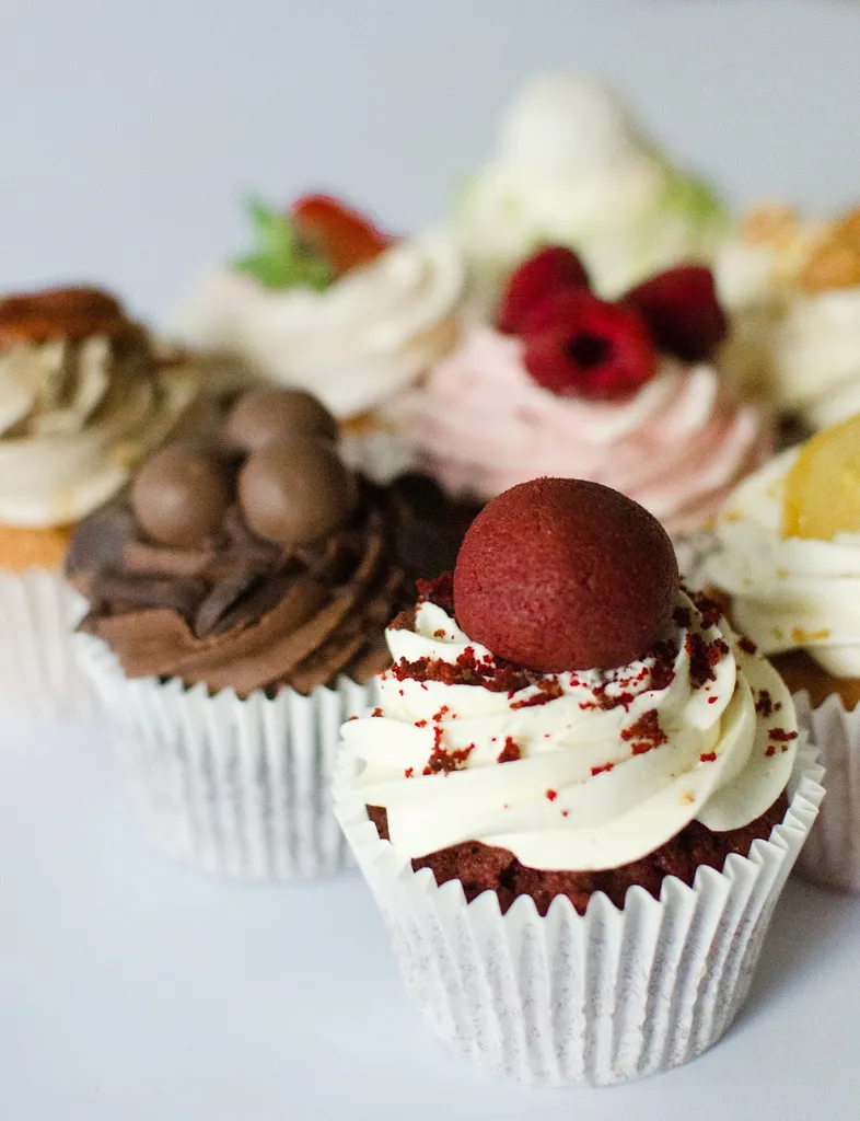Little Ray's Cake Company