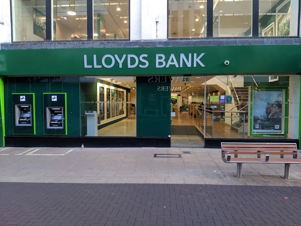 Lloyds Bank