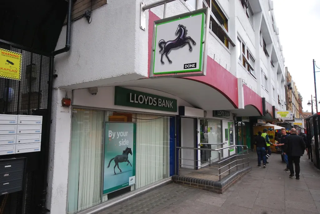 Lloyds Bank