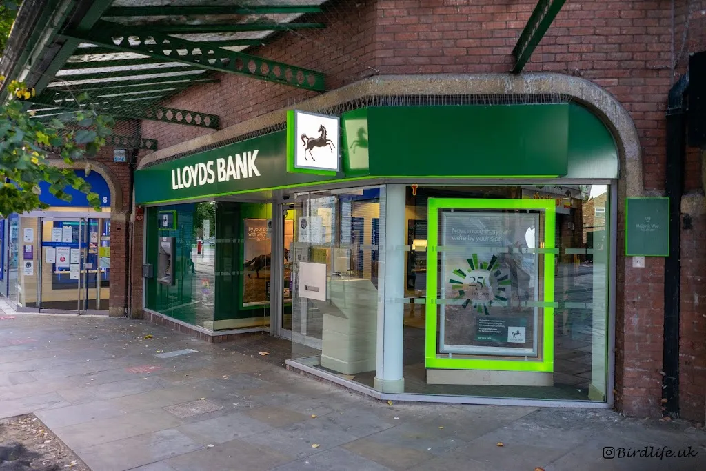 Lloyds Bank