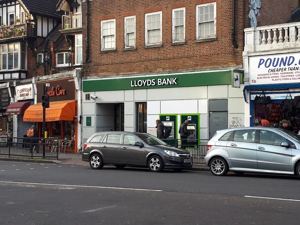 Lloyds Bank