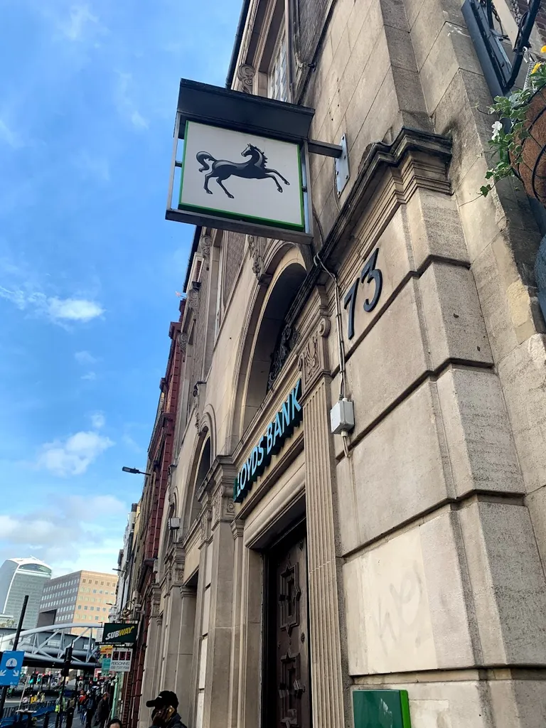 Lloyds Bank
