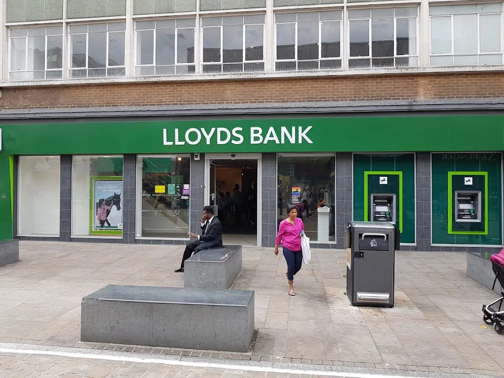 Lloyds Bank