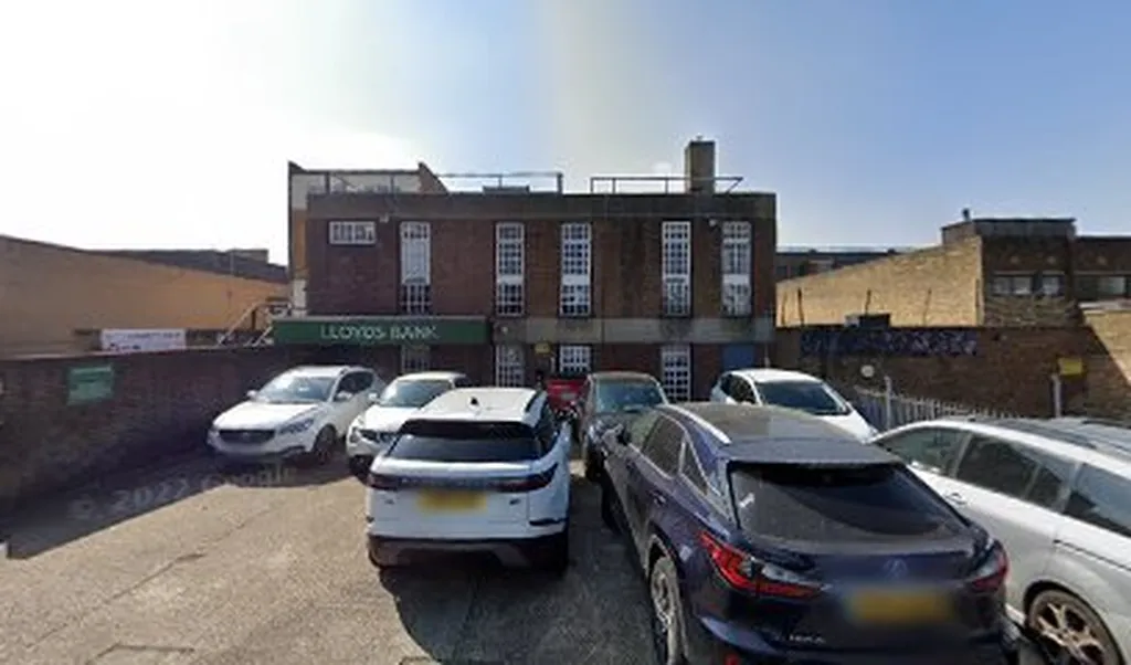 Lloyds Bank