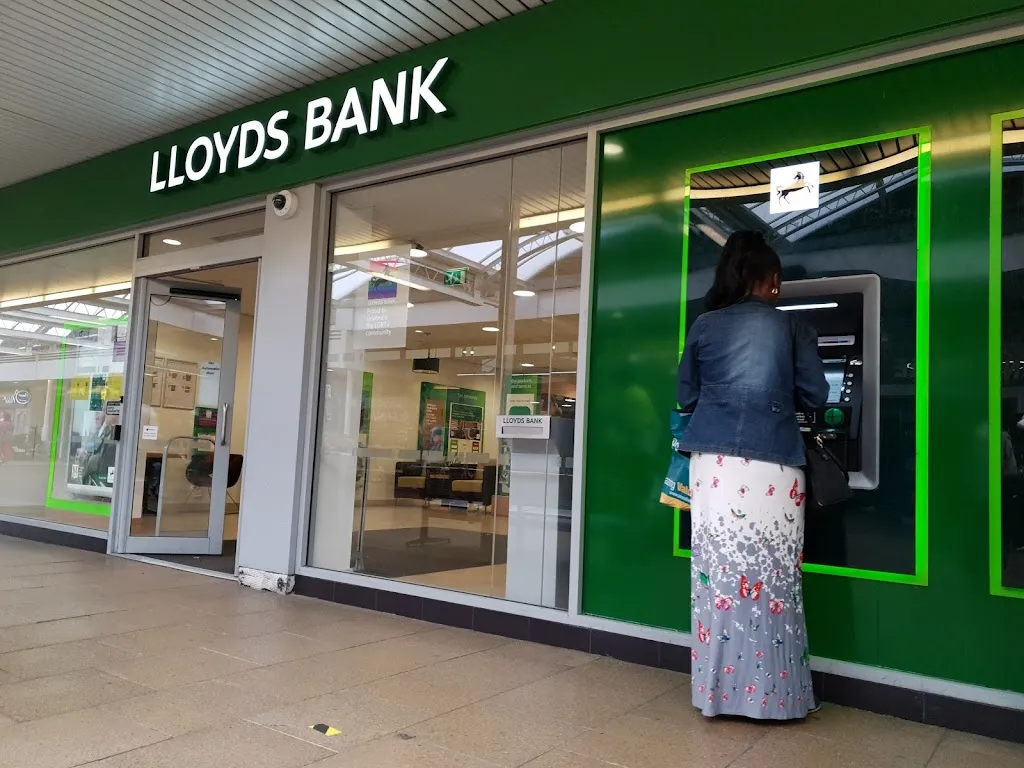 Lloyds Bank