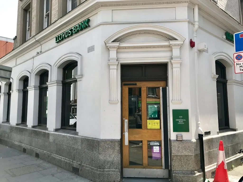 Lloyds Bank