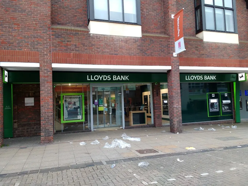 Lloyds Bank