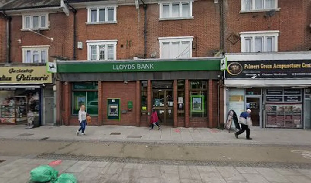 Lloyds Bank